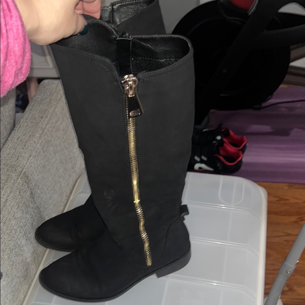 Steve Madden Boots
